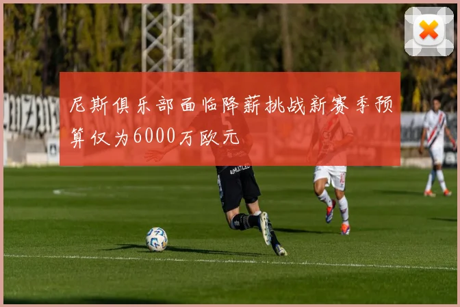 尼斯俱乐部面临降薪挑战新赛季预算仅为6000万欧元